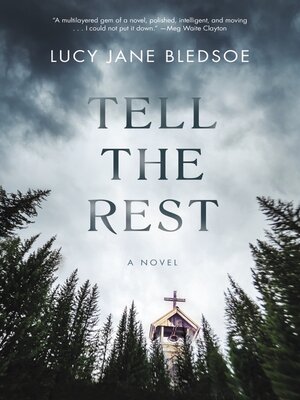 cover image of Tell the Rest